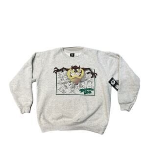 Vintage 90s Tazmania Sweater